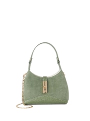 Dune London Green Dinidorset Grab Bag - Image 1 of 4