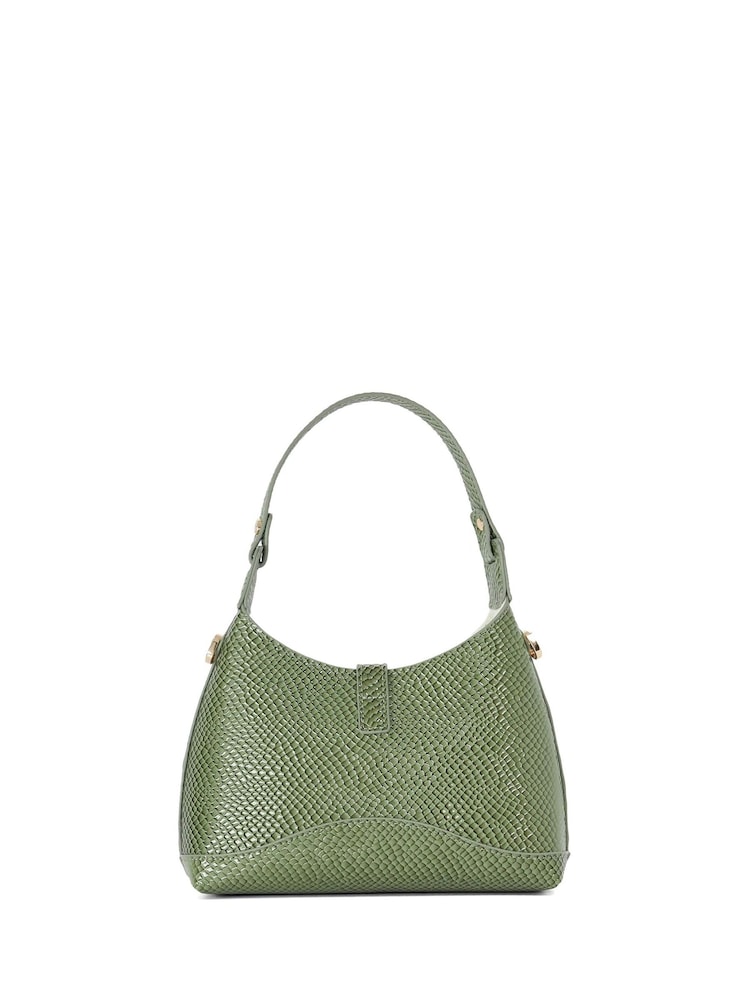 Dune London Green Dinidorset Grab Bag - Image 2 of 4