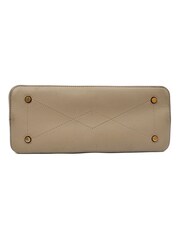 Grey Mulberry Seaton Small Top Handle Bag - Image 4 of 6