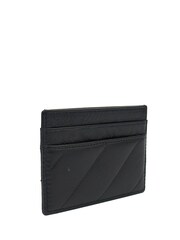 The Handbag Clinic Black Balenciaga Neo Classic Card Holder - Image 3 of 7