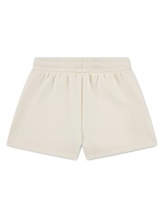 Lacoste Spacer Knit Shorts - תמונה 2 מתוך 5