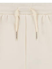 Lacoste Spacer Knit Shorts - תמונה 3 מתוך 5