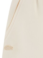 Lacoste Spacer Knit Shorts - תמונה 4 מתוך 5