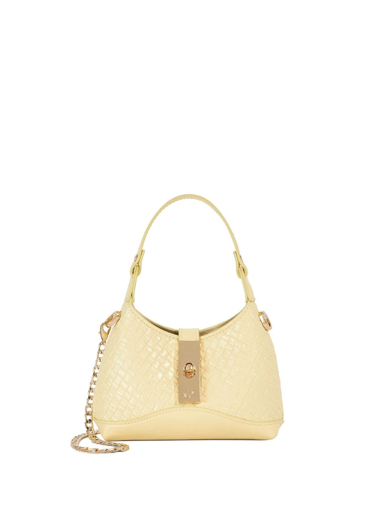 Dune London Supportive Micro Bag - Imagen 1 de 4