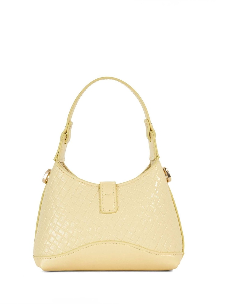 Dune London Supportive Micro Bag - Imagen 2 de 4