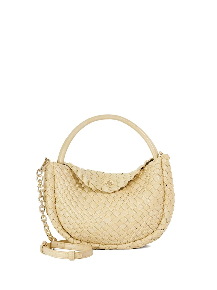 Dune London Yellow Dinideliberate Grab Bag - Image 1 of 4