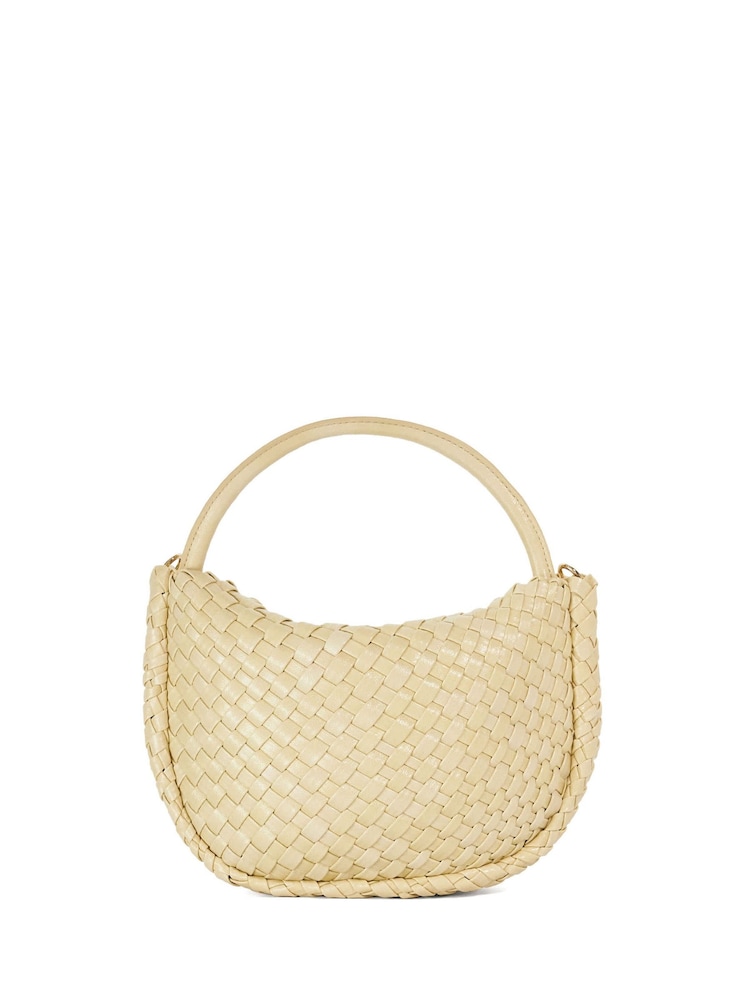 Dune London Yellow Dinideliberate Grab Bag - Image 2 of 4