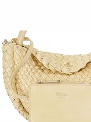 Dune London Yellow Dinideliberate Grab Bag - Image 3 of 4