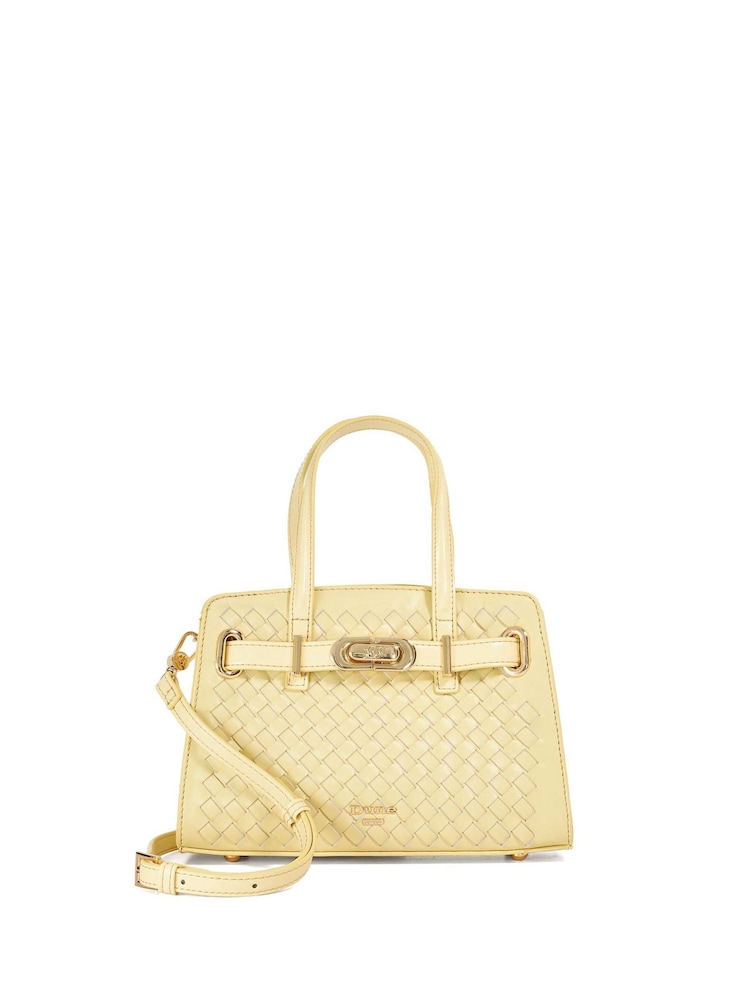 Gul - Dune London Dinkydefine Grab Bag - Bilde 1 av 4