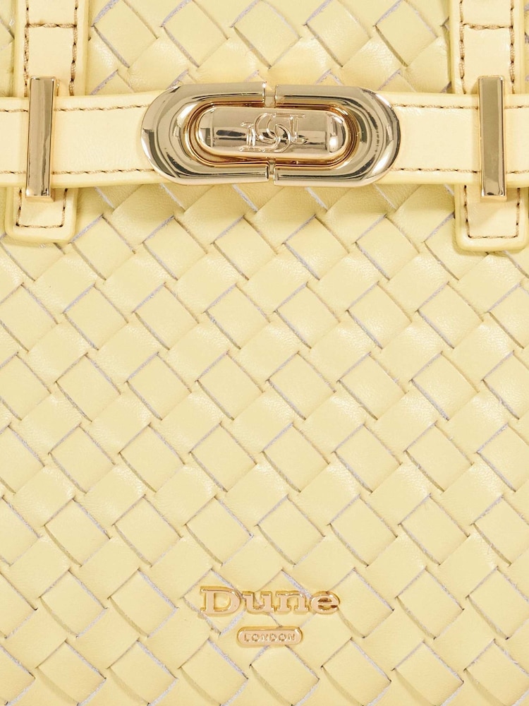 Gul - Dune London Dinkydefine Grab Bag - Bilde 4 av 4