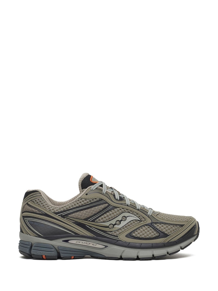 Guida Saucony ProGrid 7 Scarpe da ginnastica - Immagine 1 di 6 Guida Saucony ProGrid 7 Scarpe da ginnastica - Immagine 1 di 6
