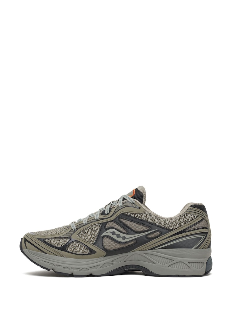 Guida Saucony ProGrid 7 Scarpe da ginnastica - Immagine 2 di 6 Guida Saucony ProGrid 7 Scarpe da ginnastica - Immagine 2 di 6