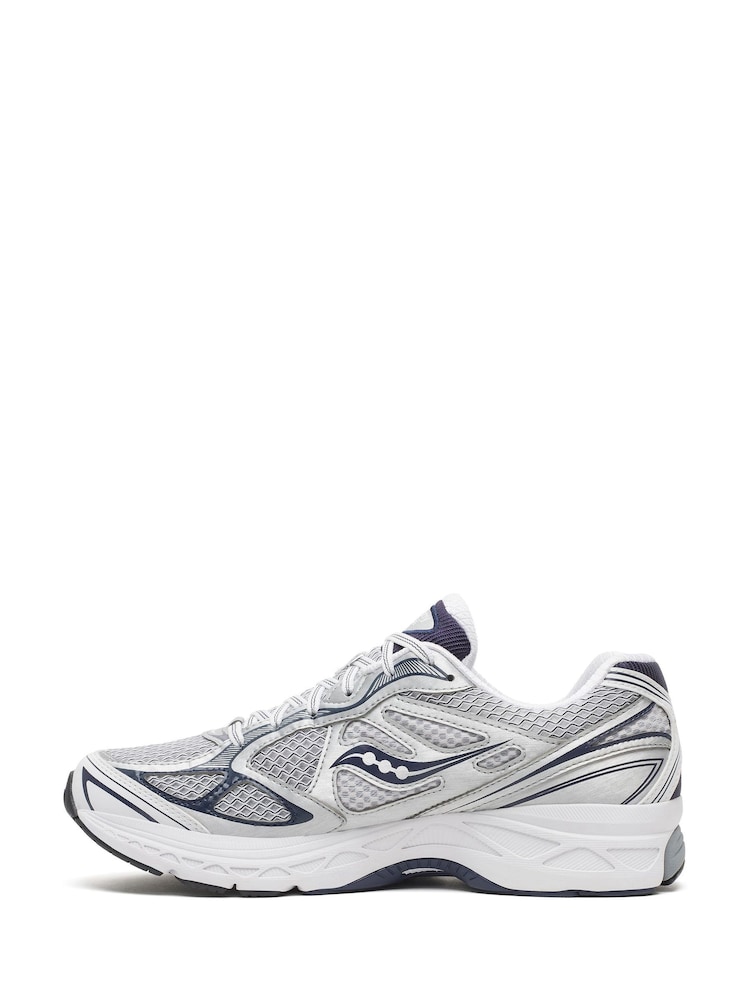 حذاء رياضي ProGrid Guide 7 من Saucony - صورة 2 من 5 حذاء رياضي ProGrid Guide 7 من Saucony - صورة 2 من 5