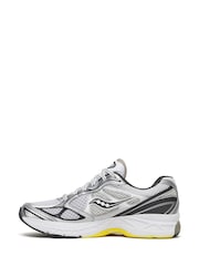 حذاء رياضي ProGrid Guide 7 من Saucony - صورة 2 من 6