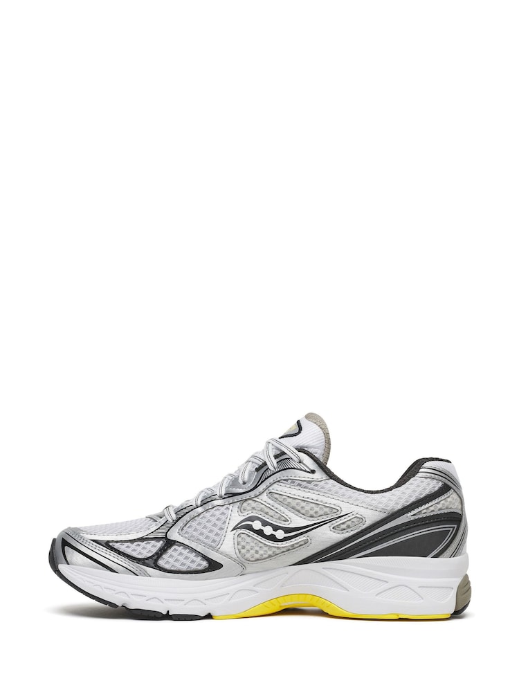 حذاء رياضي ProGrid Guide 7 من Saucony - صورة 2 من 6 حذاء رياضي ProGrid Guide 7 من Saucony - صورة 2 من 6