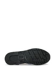 Saucony Navy Shadow 5000 Trainers - Image 5 of 5