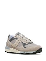béžové - Tenisky Saucony Shadow 5000 - Obrázek 4 z 6