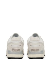 Saucony Cream Shadow 5000 Trainers - Image 2 of 7