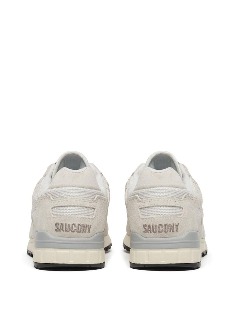 Saucony Cream Shadow 5000 Trainers - Image 2 of 7 Saucony Cream Shadow 5000 Trainers - Image 2 of 7
