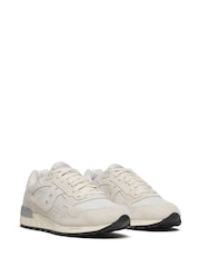 Saucony Cream Shadow 5000 Trainers - Image 5 of 7
