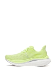 Saucony Yellow Endorphin Speed Running Trainers - Image 2 of 6