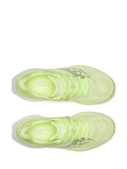 Saucony Yellow Endorphin Speed Running Trainers - Image 4 of 6