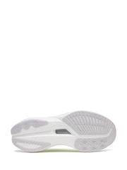 Saucony Yellow Endorphin Speed Running Trainers - Image 6 of 6