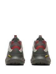 Merrell Beige Moab Speed 2 Goretex Trainers - Image 6 of 6