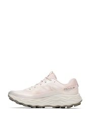 Merrell Cream Agility Peak 6 Trainers - Image 2 of 6