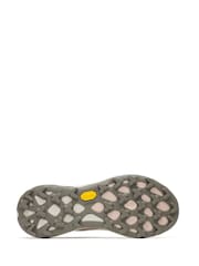 Merrell Cream Agility Peak 6 Trainers - Image 6 of 6