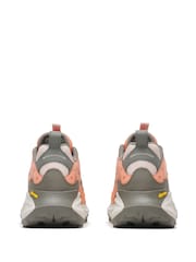 Merrell Coral Pink Moab Speed 2 Goretex Trainers - Image 4 of 6