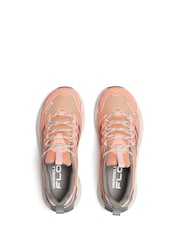 Merrell Coral Pink Moab Speed 2 Goretex Trainers - Image 5 of 6
