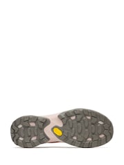 Merrell Coral Pink Moab Speed 2 Goretex Trainers - Image 6 of 6