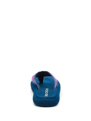 Rocket Dog Purple Spotlight Marlow Fabric Sandals - Image 3 of 7