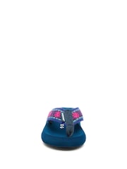 Rocket Dog Purple Spotlight Marlow Fabric Sandals - Image 5 of 7