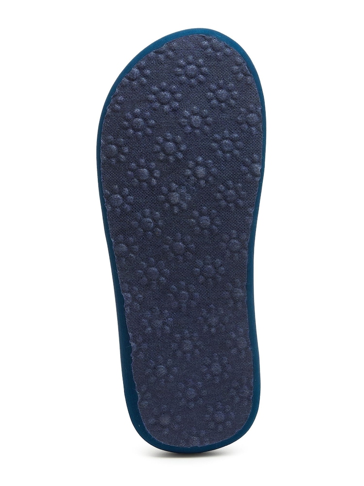 Rocket Dog Purple Spotlight Marlow Fabric Sandals - Image 7 of 7