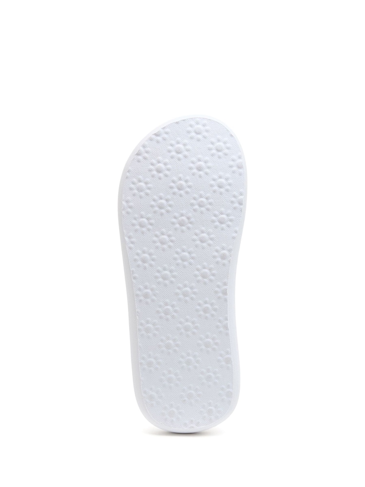 Rocket Dog White Spotlight Atom Fabric Sandals - Image 7 of 7 Rocket Dog White Spotlight Atom Fabric Sandals - Image 7 of 7