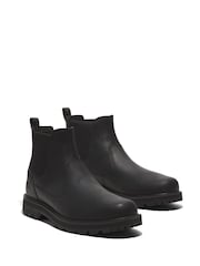 Timberland Botas Britton Roads Chelsea - Imagen 4 de 7