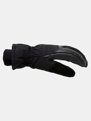 Helly Hansen Black All Mountain Ski Gloves - Image 2 of 2