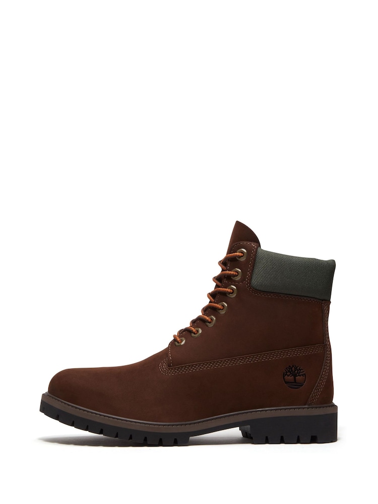 Timberland Premium Boots 6 Inch - Պատկեր 1 7-ից