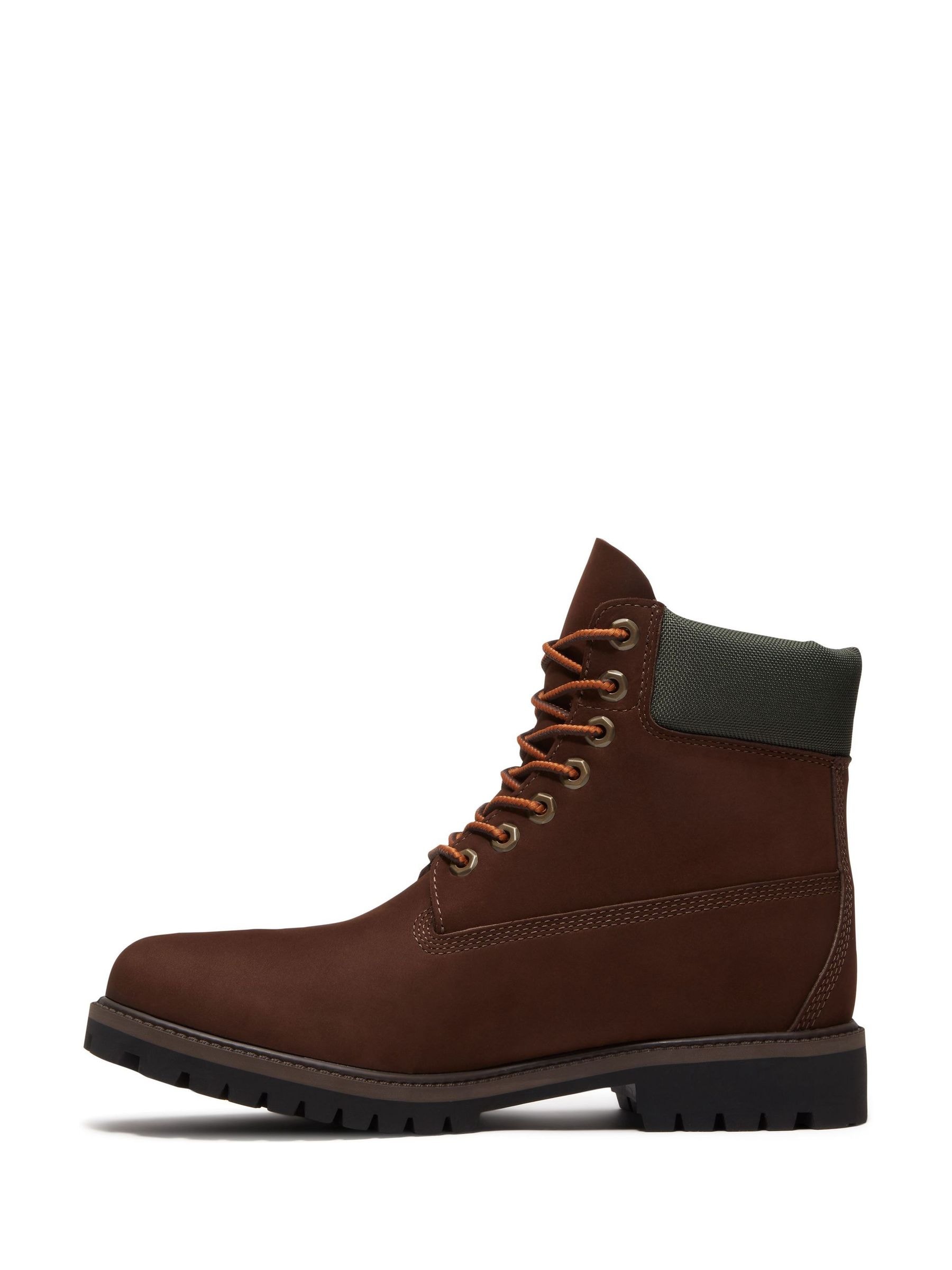 Timberland/6インチ/Women/24.5 Comprar Timberland Premium Boots 6 Inch from Next Brazil