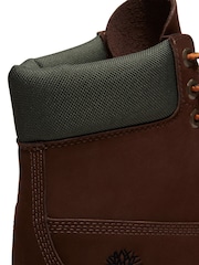 Timberland Premium Boots 6 Inch - Պատկեր 6 7-ից