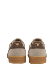 Gola Natural Hawk 83 Trainers - Image 3 of 4