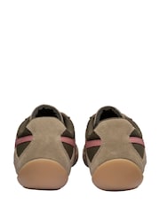 Gola Green Cascade Trainers - Image 3 of 4