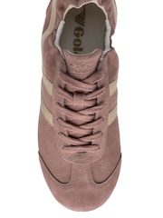 Gola Aurora Trainers - Imaginea 4 din 4
