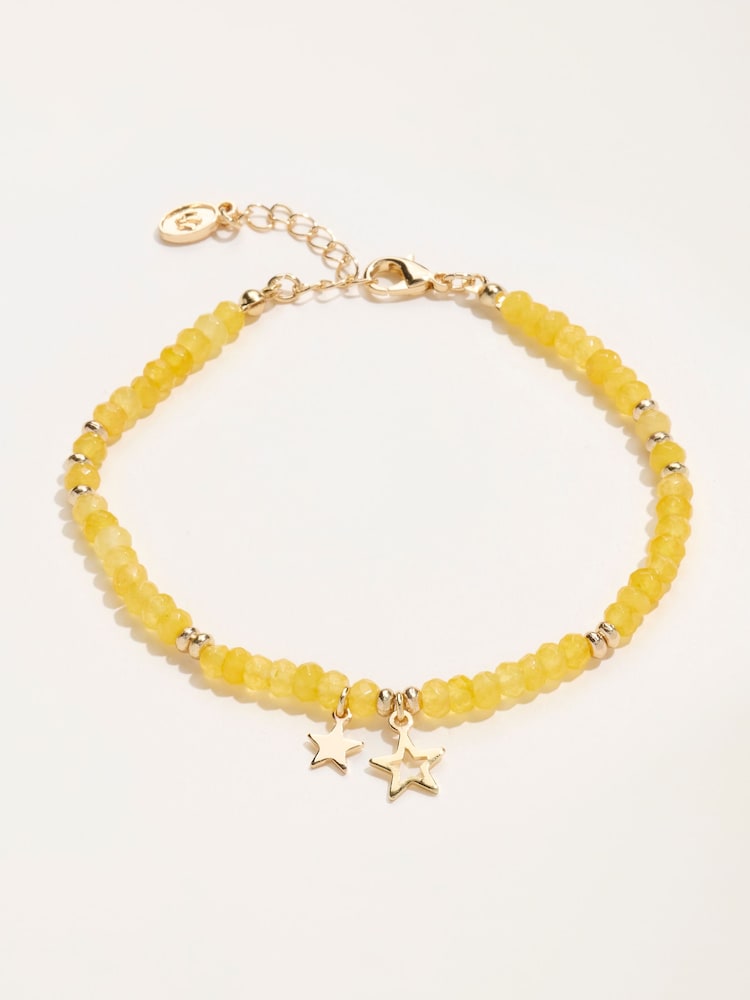 Νοέμβριος - FatFace Birth Stone Bracelet - Εικόνα 1 του 2