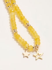 Νοέμβριος - FatFace Birth Stone Bracelet - Εικόνα 2 του 2