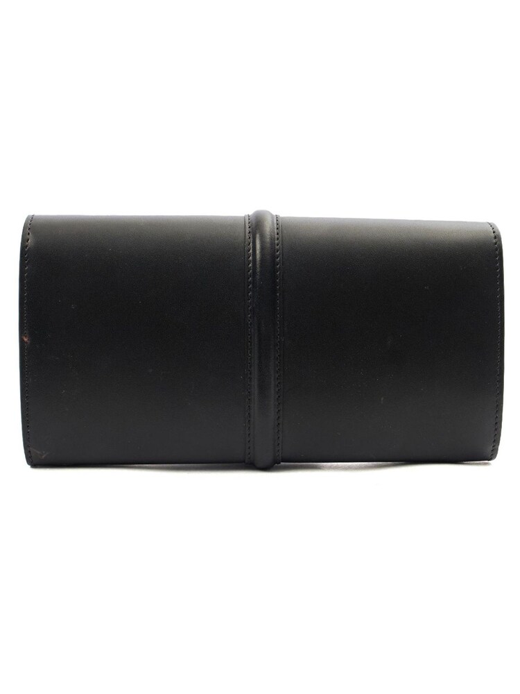 Celine Black Wallet - Image 2 of 7