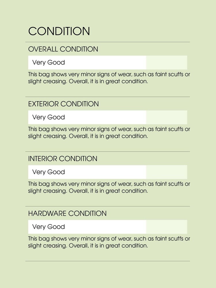 Celine Black Wallet - Image 7 of 7