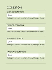 Louis Vuitton Sarah Brown Wallet - Image 8 of 8